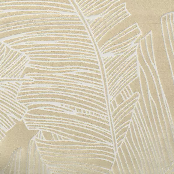 Vitrage (140 x 240 cm) Devo Linnenkleur 3