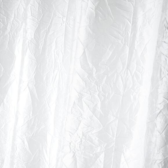 Vorhang (140 X 260 cm) Lincoln Weiß 2