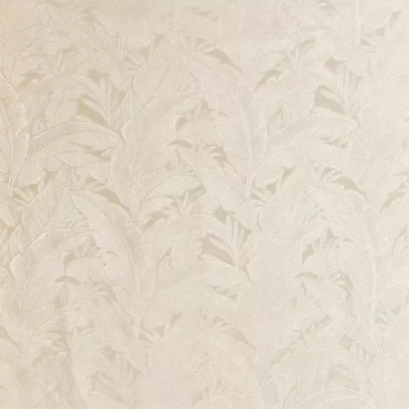 Cortina semi-opaca (140 x 260 cm) Kogur Marfil 3