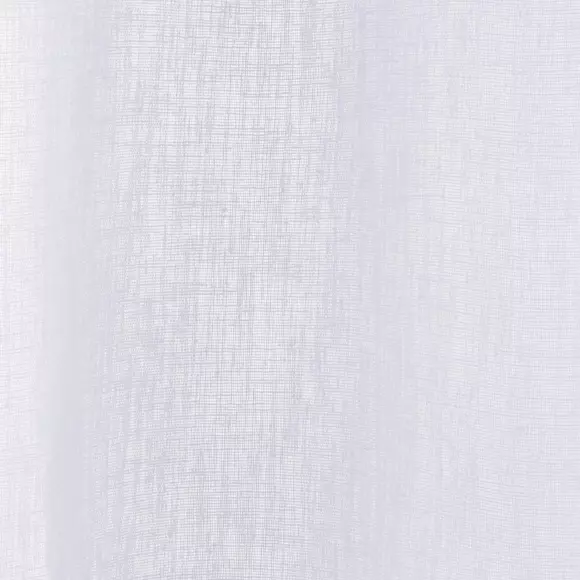 Voilage (140 x 240 cm) Fred Blanc 2