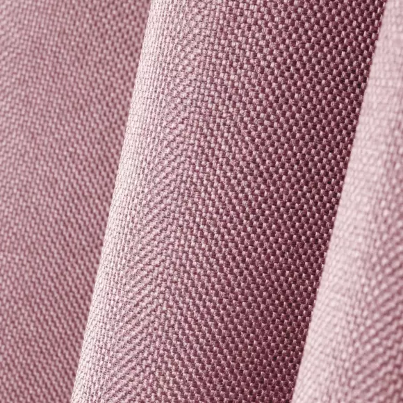 Rideau obscurcissant (140 x 180 cm) Copenhague Rose poudré 2