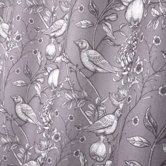 Rideau (140 X 260 cm) Ambroise Rose blush 2