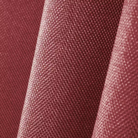 Rideau obscurcissant (140 x 260 cm) Copenhague Bordeaux 2