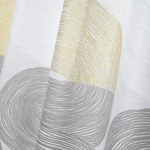 Voilage (140 x 260 cm) Viggo Beige