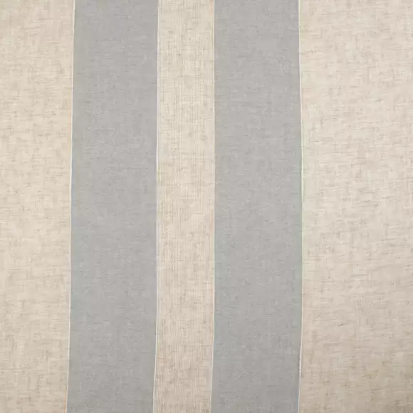 Visillo lino (140 x 280 cm) Kansas Gris