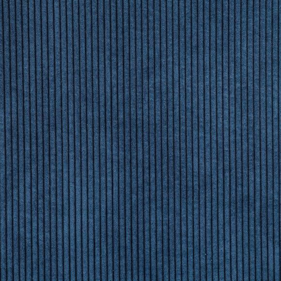 Tenda oscurante isolante (140 x 260 cm) Alberta Blu scuro 2