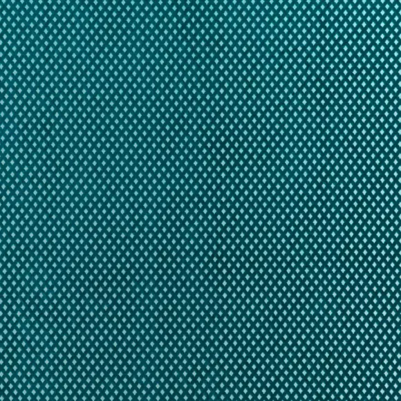 Rideau (140 x 260 cm) Carro Bleu canard 3
