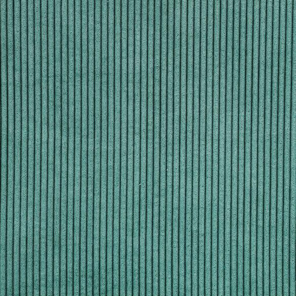Halbverdunkelnder Thermovorhang (140 x 260 cm) Alberta Dunkelgrün 2