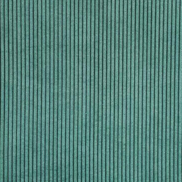 Rideau isolant obscurcissant (140 x 260 cm) Alberta Vert foncé 2