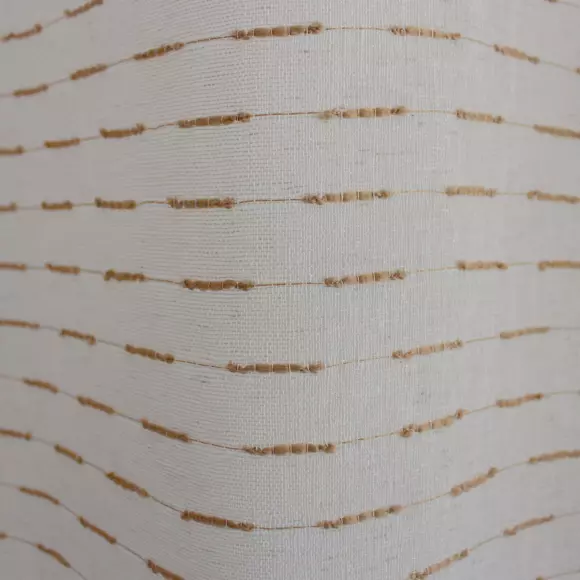 Vitrage (140 x 240 cm) Eva Beige 3