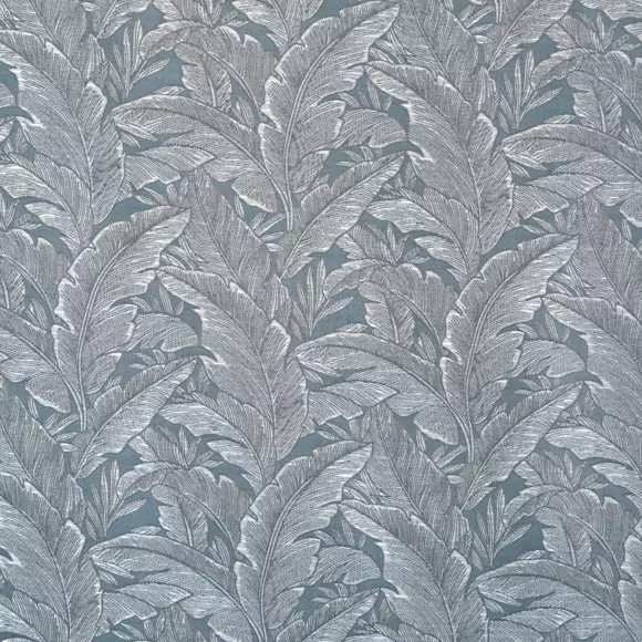 Rideau (140 x 260 cm) Kogur Bleu 3