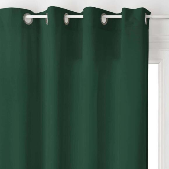 Tenda (140 x 260 cm) Lilou Verde 2