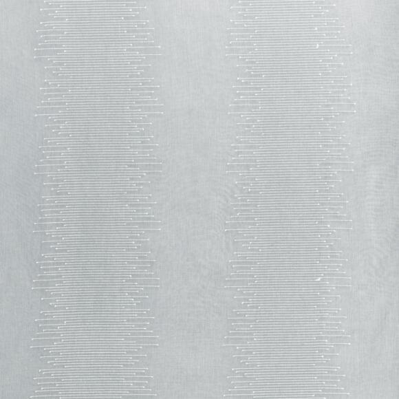 Visillo (140 x 240 cm) Liah Gris 3