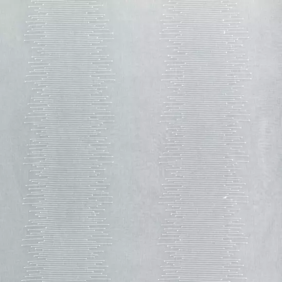 Voilage (140 x 240 cm) Liah Gris 3
