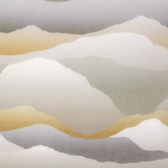 Voilage (150 x 260 cm) Dune Ecru 2