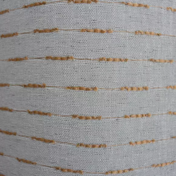 Visillo (140 x 240 cm) Eva Gris 3