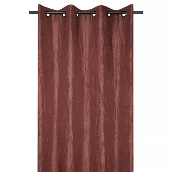 Rideau (140 X 260 cm) Lincoln Cuivre 3