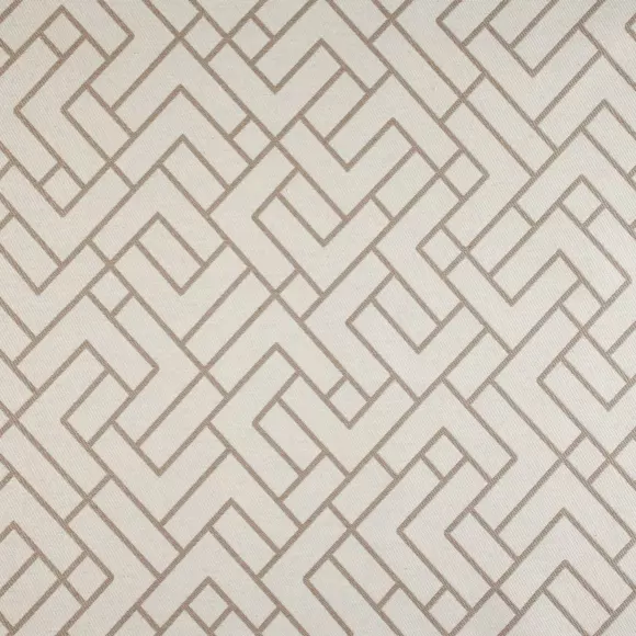 Rideau occultant isolant (140 x 240 cm) Artica Taupe