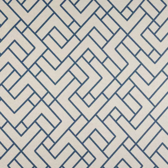 Rideau occultant isolant (140 x 240 cm) Artica Bleu