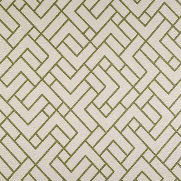 Rideau occultant isolant (140 x 240 cm) Artica Vert olive