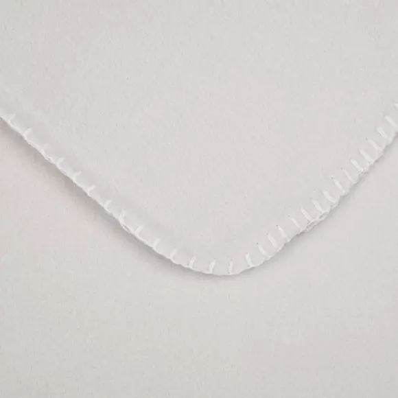 Manta polar (150 cm) Carlton Crudo