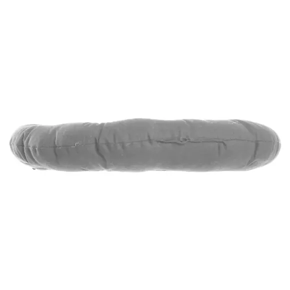 Coussin de chaise rond Datara Anthracite 3