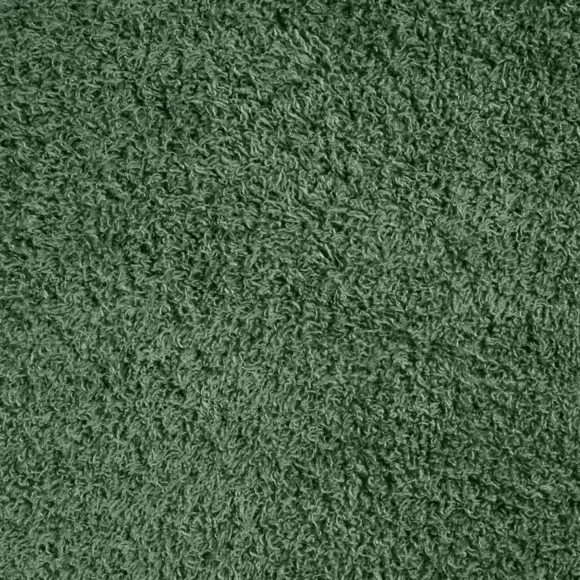 Plaid polaire (220 cm) Montreal Vert jade