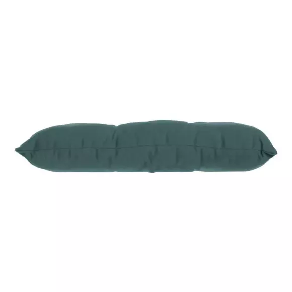 Cojín para silla redondo Datara 5 Botones Azul 3