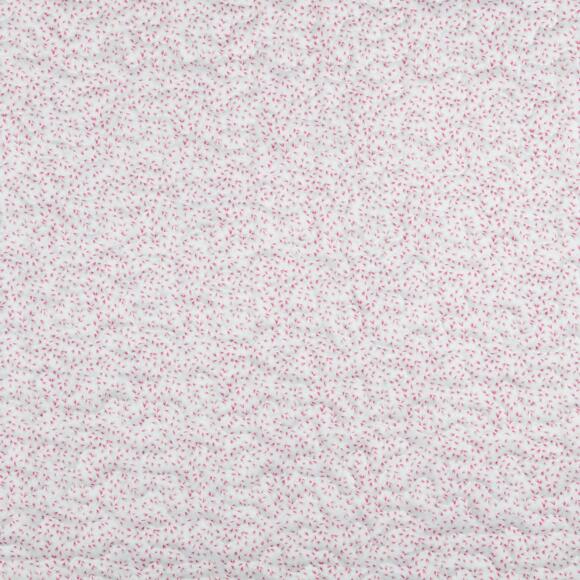 Copriletto trapuntato e due federe quadrate (240 x 220 cm) Cynthia Multicolore 3