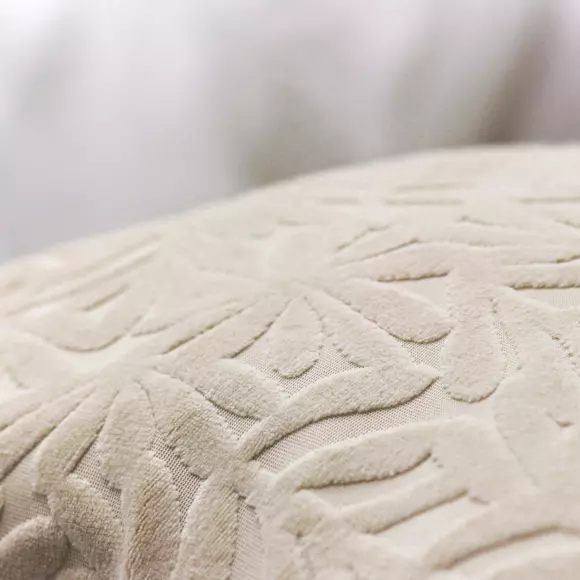 Cojín (40 cm) Edi Beige 3