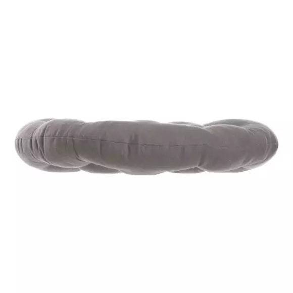 Coussin de chaise rond Datara Taupe 3