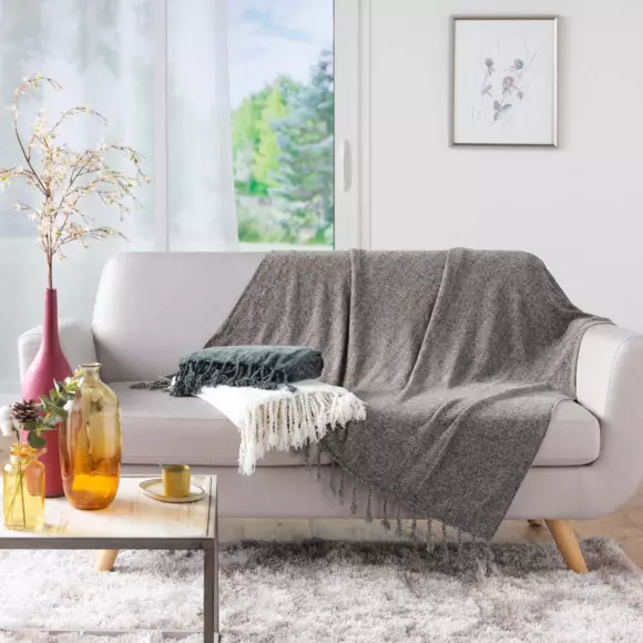 Telo copritutto (150 cm) Melissa Bianco 2