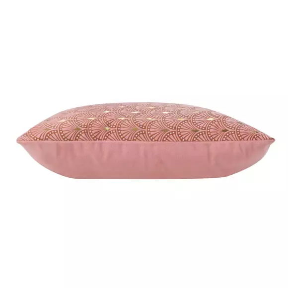 Funda de cojín (40 cm) Bellagold Rosa 3