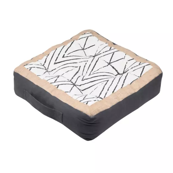 Vloerkissen (45 x 10 cm) Tampa Beige