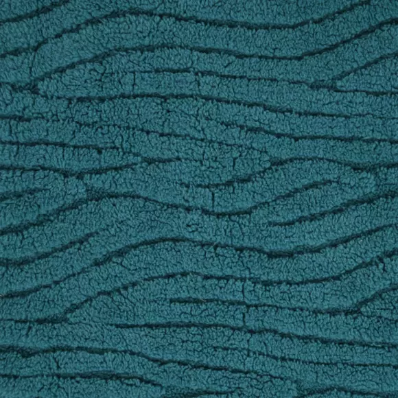 Plaid polaire (160 cm) Columbia Bleu pétrole