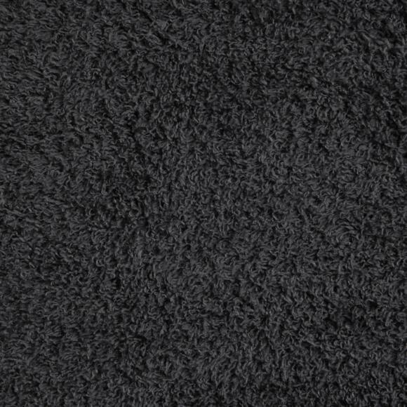 Plaid polaire (220 cm) Montreal Gris anthracite