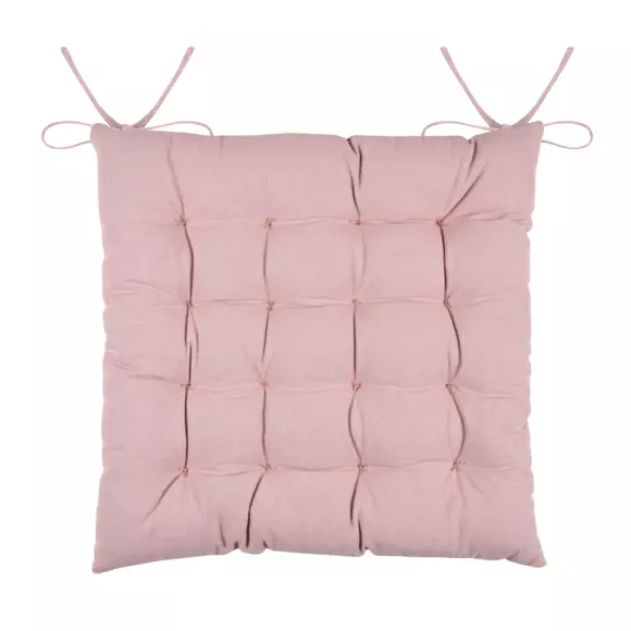 Coussin de chaise Naomie Multicolore