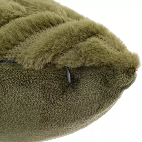 Sierkussen (45 cm) Mara Kakigroen 2