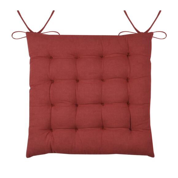 Cuscino per sedia Ivanna Multicolore 3