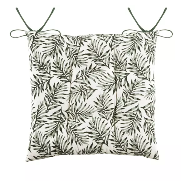 Cojín para silla Vibes Verde 3