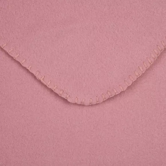 Manta polar (150 cm) Carlton Rosa