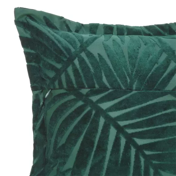 Cojín (45 cm) Bela Verde cedro 2