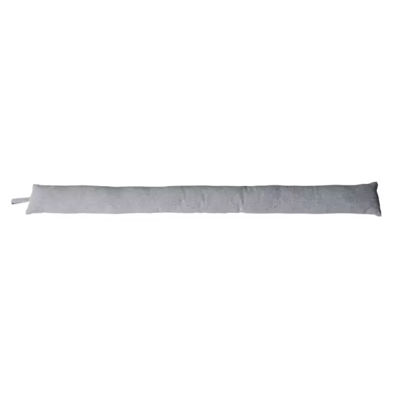 Cuscino antispifferi Dune Grigio chiaro 3