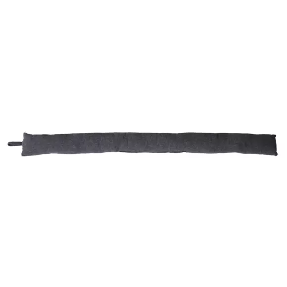 Cojín para puerta Dune Gris oscuro 3