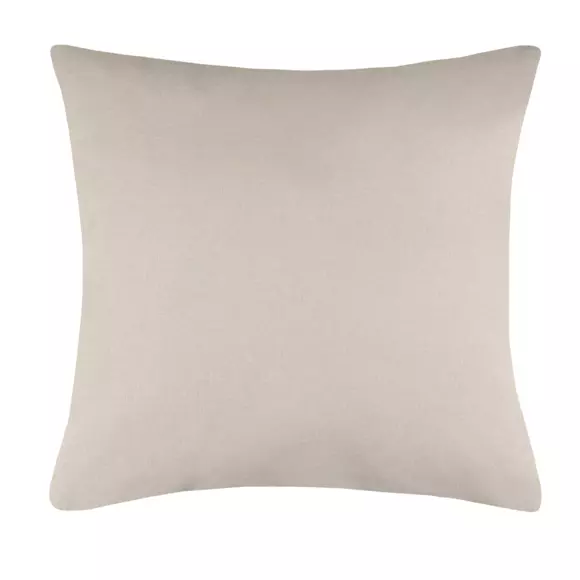Coussin carré (50 cm) Duo Vert