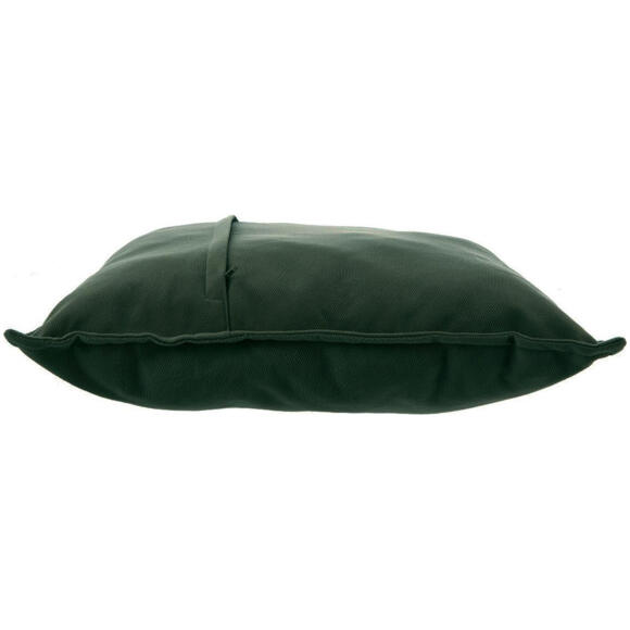 Cuscino quadrato (45 cm) Lilou Verde 2
