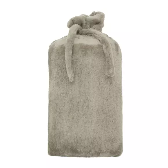 Manta suave (200 cm) Row Beige 3