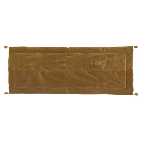Bedloper (70 x 180 cm) Night Goudbruin 3