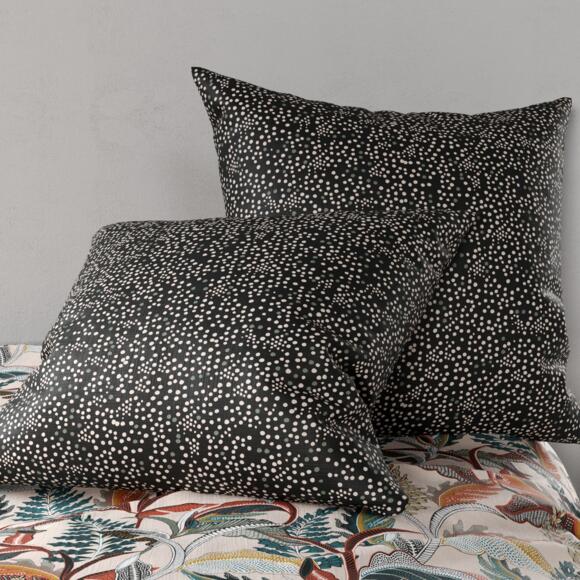 Funda Nórdica y dos fundas para almohada en algodón (240 cm) Balia Multicolor 2