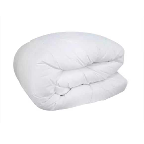 Couette (200 cm) 4 Saisons Blanche 3
